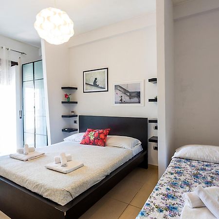Naos C&G Hospitium Daire Roma Dış mekan fotoğraf