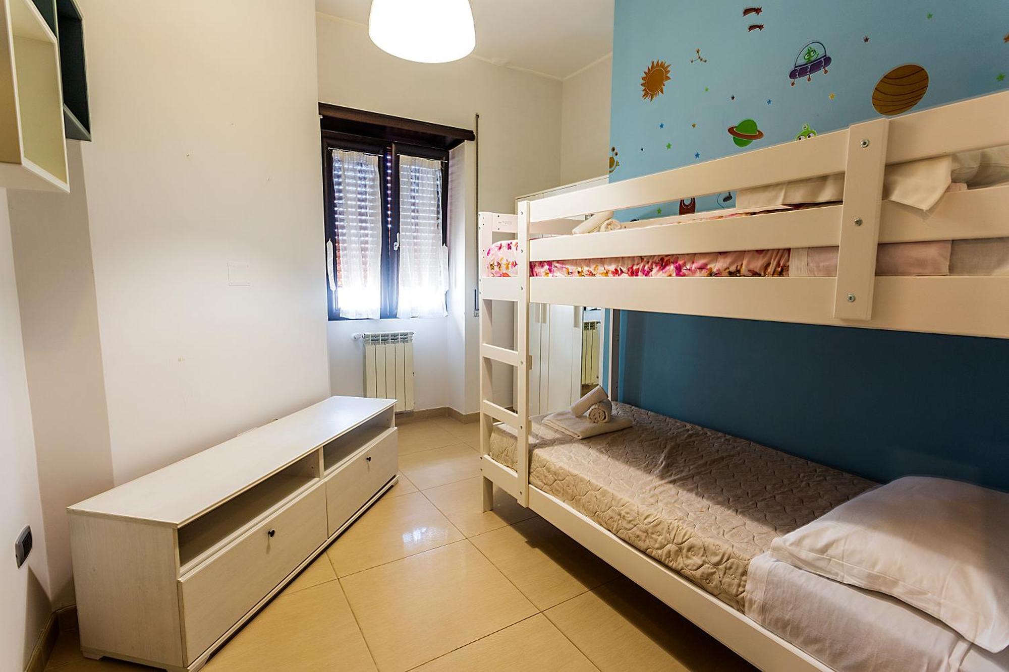 Naos C&G Hospitium Daire Roma Dış mekan fotoğraf
