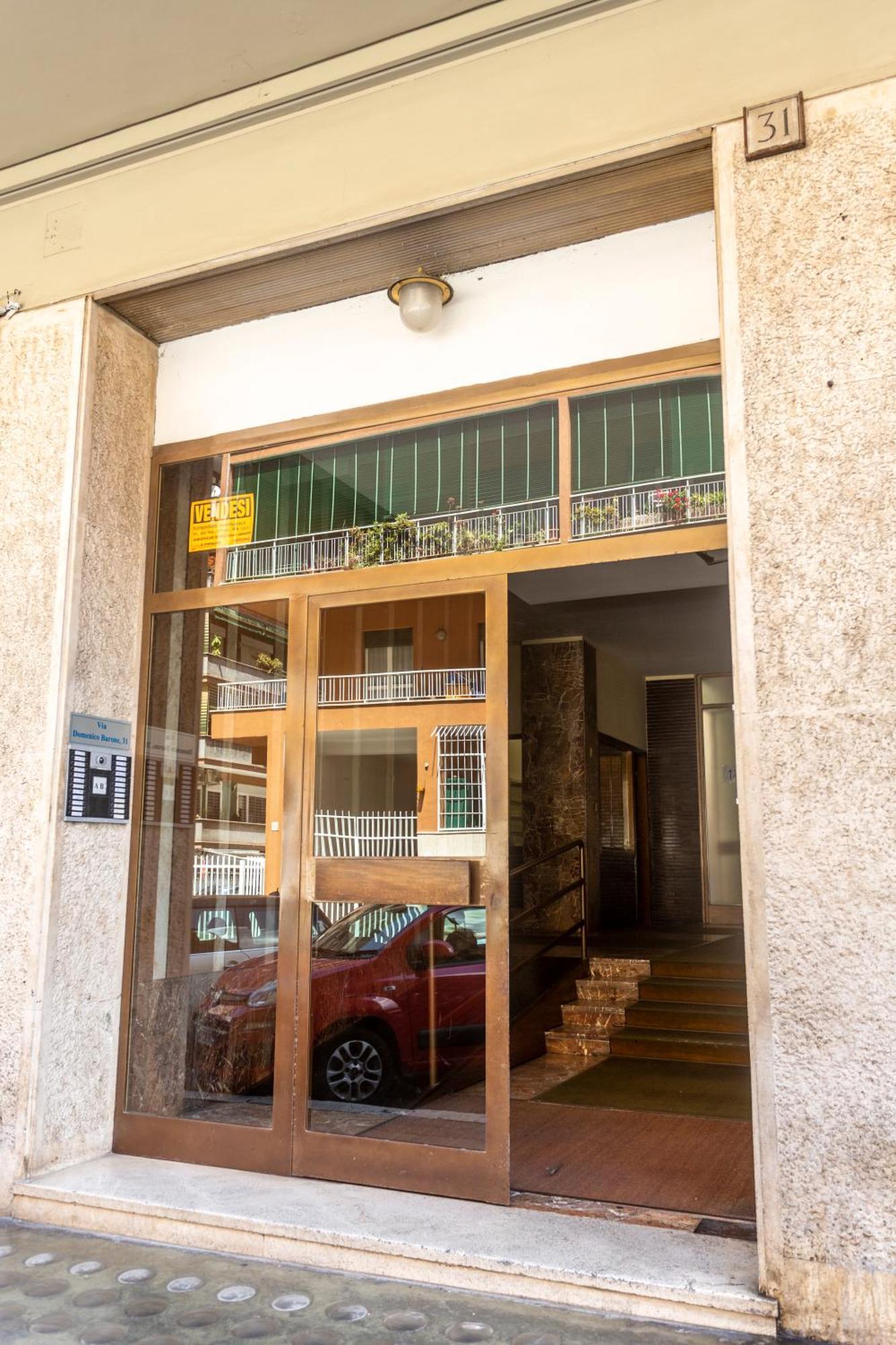Naos C&G Hospitium Daire Roma Dış mekan fotoğraf