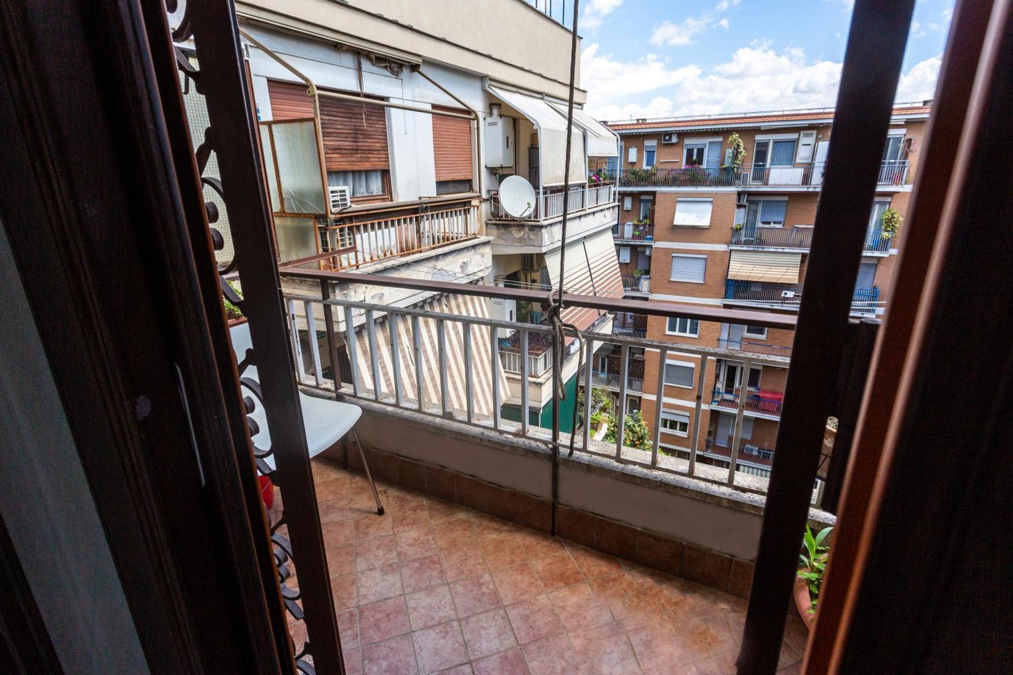 Naos C&G Hospitium Daire Roma Dış mekan fotoğraf